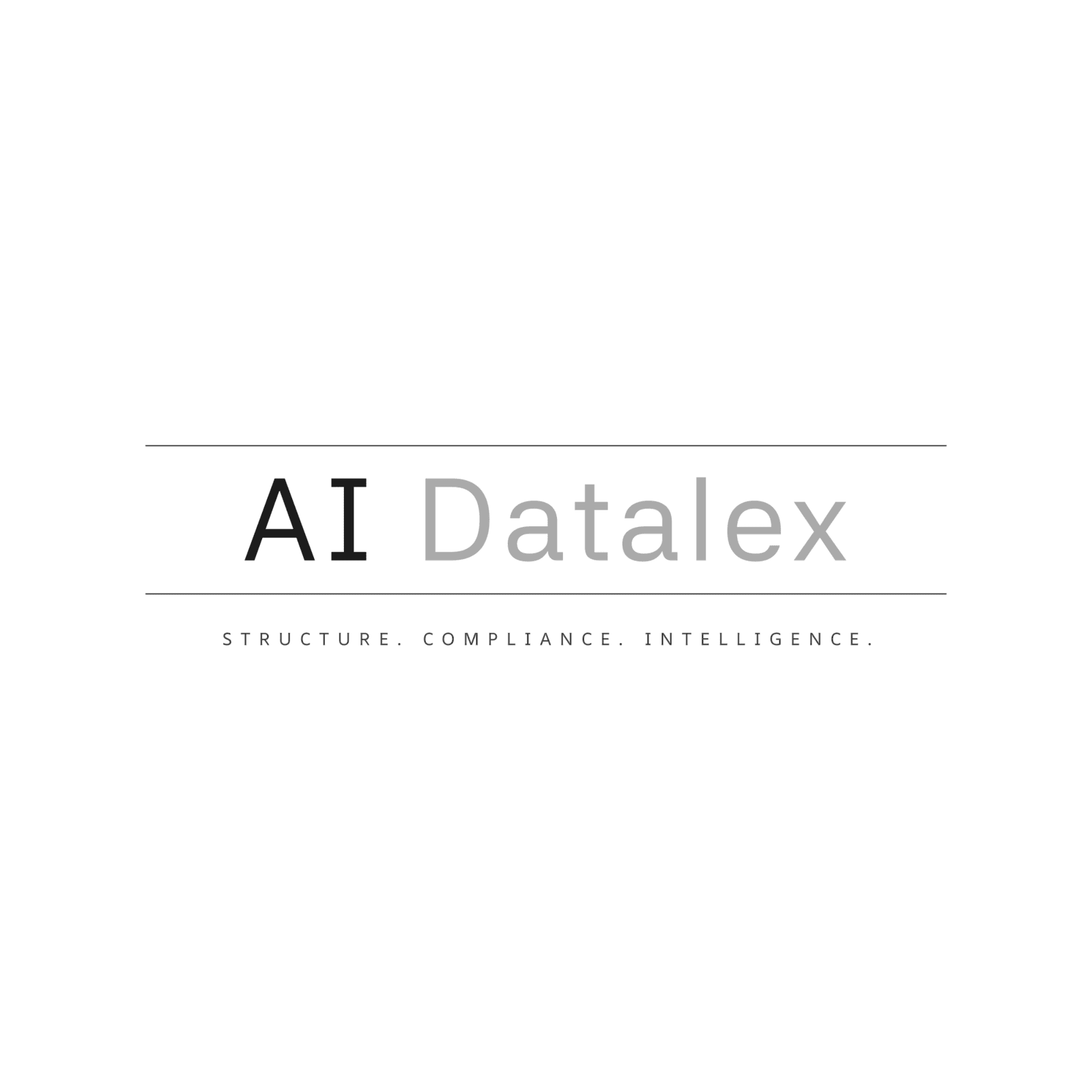 AI Datalex Inc.